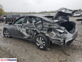 Nissan Altima 2023 2