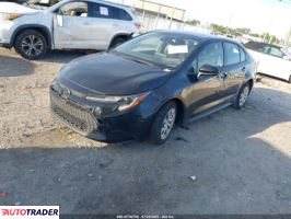 Toyota Corolla 2022 1 Toyota Corolla 2022 1