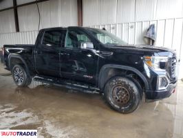 GMC Sierra 2020 5 GMC Sierra 2020 5