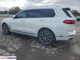 BMW Pozostałe 2019 4