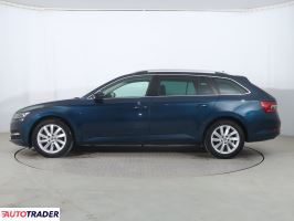 Skoda Superb 2021 2.0 147 KM Skoda Superb 2021 2.0 147 KM