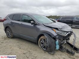 Honda CR-V 2022 2