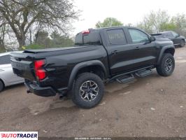 Chevrolet Colorado 2024 2