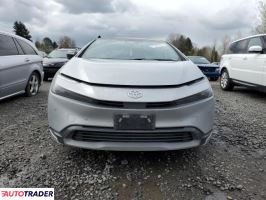 Toyota Prius 2024 2