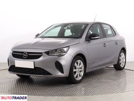 Opel Corsa 2021 1.2 73 KM