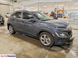 Hyundai Kona 2022 2