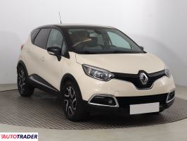 Renault Captur - zobacz ofertę