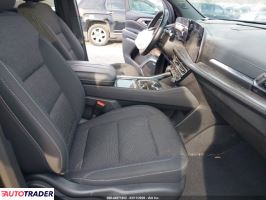 Chevrolet Traverse 2024 2