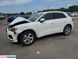 Audi Q3 2020 2 Audi Q3 2020 2