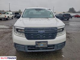 Ford Maverick 2022 2