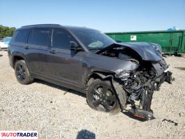 Jeep Grand Cherokee 2023 3