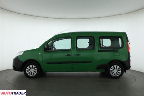 Renault Kangoo 2018 1.5 88 KM