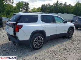 GMC Acadia 2020 3