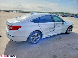 Honda Accord 2020 1