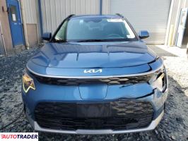 Kia Niro 2023 Kia Niro 2023