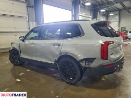 Kia Pozostałe 2022 3