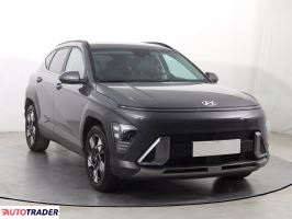 Hyundai Kona - zobacz ofertę