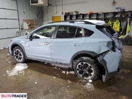 Subaru Pozostałe 2022 2 Subaru Pozostałe 2022 2
