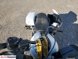 Harley-Davidson Pozostałe 2024