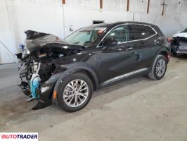 Buick Pozostałe - zobacz ofertę