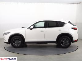 Mazda CX-5 2019 2.0 162 KM