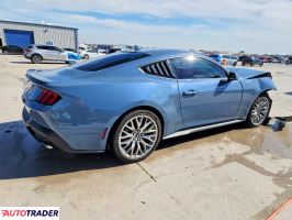 Ford Mustang 2024 2