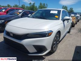 Honda Civic 2022 1
