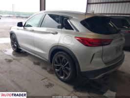 Infiniti QX50 2019 2 Infiniti QX50 2019 2