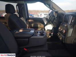 Chevrolet Silverado 2023 6