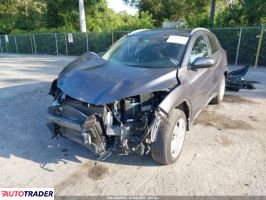 Honda HR-V 2020 1 Honda HR-V 2020 1
