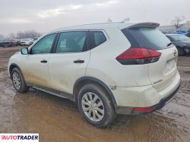 Nissan Rogue 2020 2