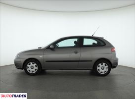 Seat Ibiza 2005 1.4 73 KM