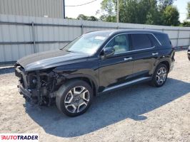 Hyundai Pozostałe 2024 3 Hyundai Pozostałe 2024 3