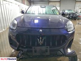 Maserati Pozostałe 2023 2