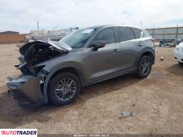 Mazda CX-5 2021 2