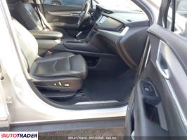 Cadillac Pozostałe 2019 3 Cadillac Pozostałe 2019 3