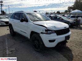 Jeep Grand Cherokee 2019 3 Jeep Grand Cherokee 2019 3