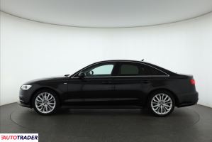 Audi A6 2014 2.0 248 KM
