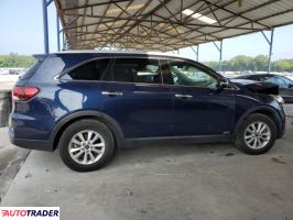 Kia Sorento 2019 2 Kia Sorento 2019 2