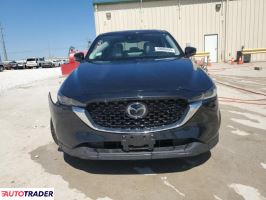 Mazda CX-5 2022 2 Mazda CX-5 2022 2