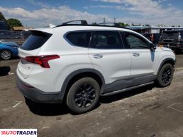 Hyundai Santa Fe 2022 2