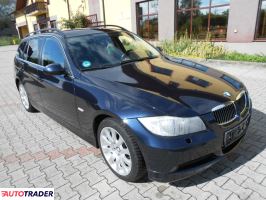 BMW 330 Gran Turismo - zobacz ofertę