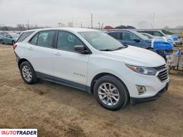 Chevrolet Equinox 2020 1