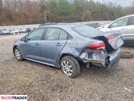 Toyota Corolla 2024 2