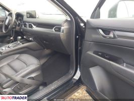Mazda CX-5 2025 2