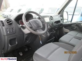 Renault Master 2018 2.3