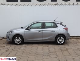 Opel Corsa 2020 1.2 73 KM
