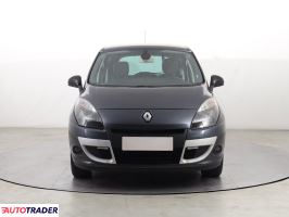 Renault Scenic 2011 1.4 128 KM