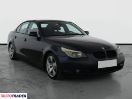 BMW 525 - zobacz ofertę