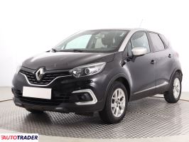 Renault Captur 2019 0.9 88 KM